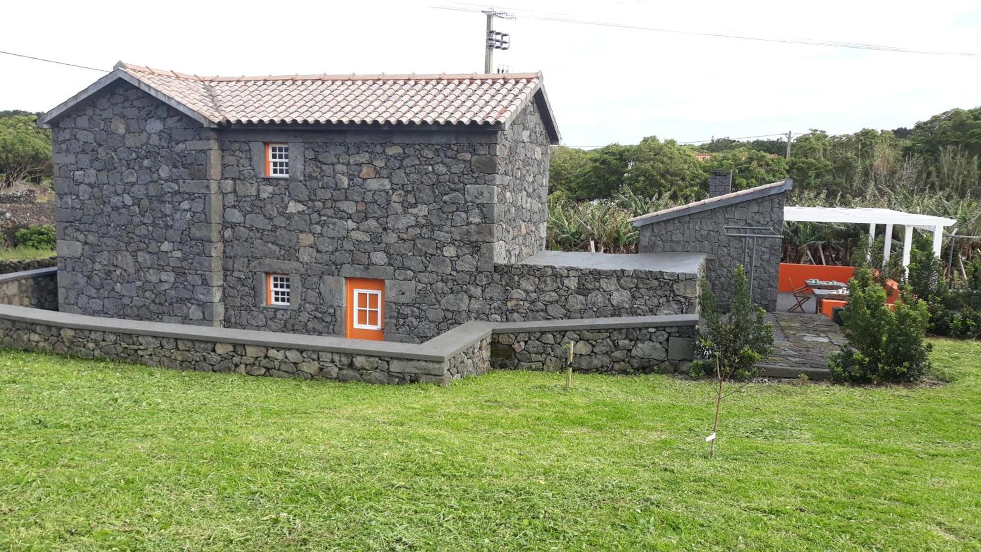 Piedade  Casa Ceu D'Abraao 아파트 외부 사진