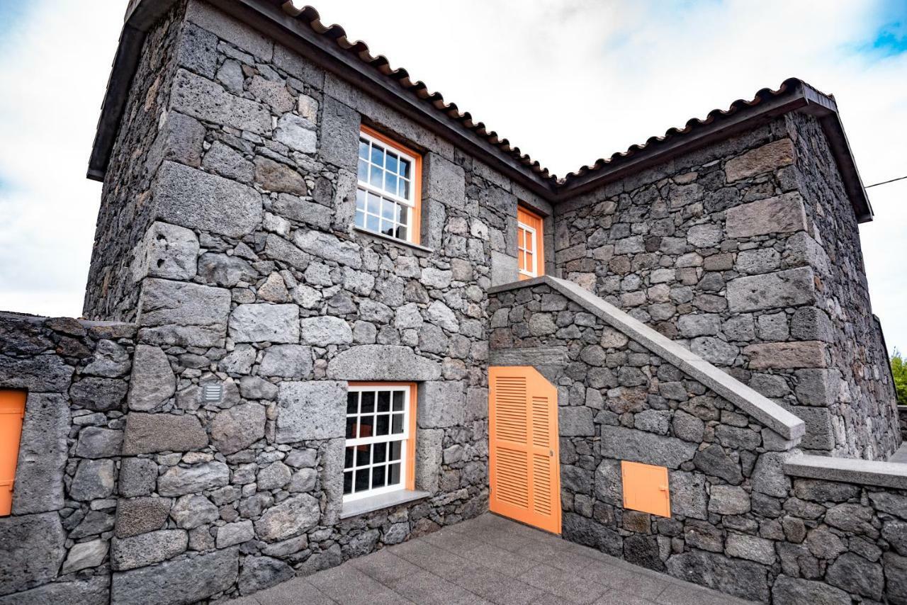 Piedade  Casa Ceu D'Abraao 아파트 외부 사진