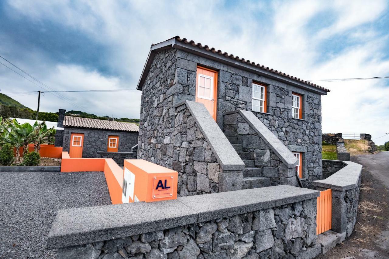 Piedade  Casa Ceu D'Abraao 아파트 외부 사진