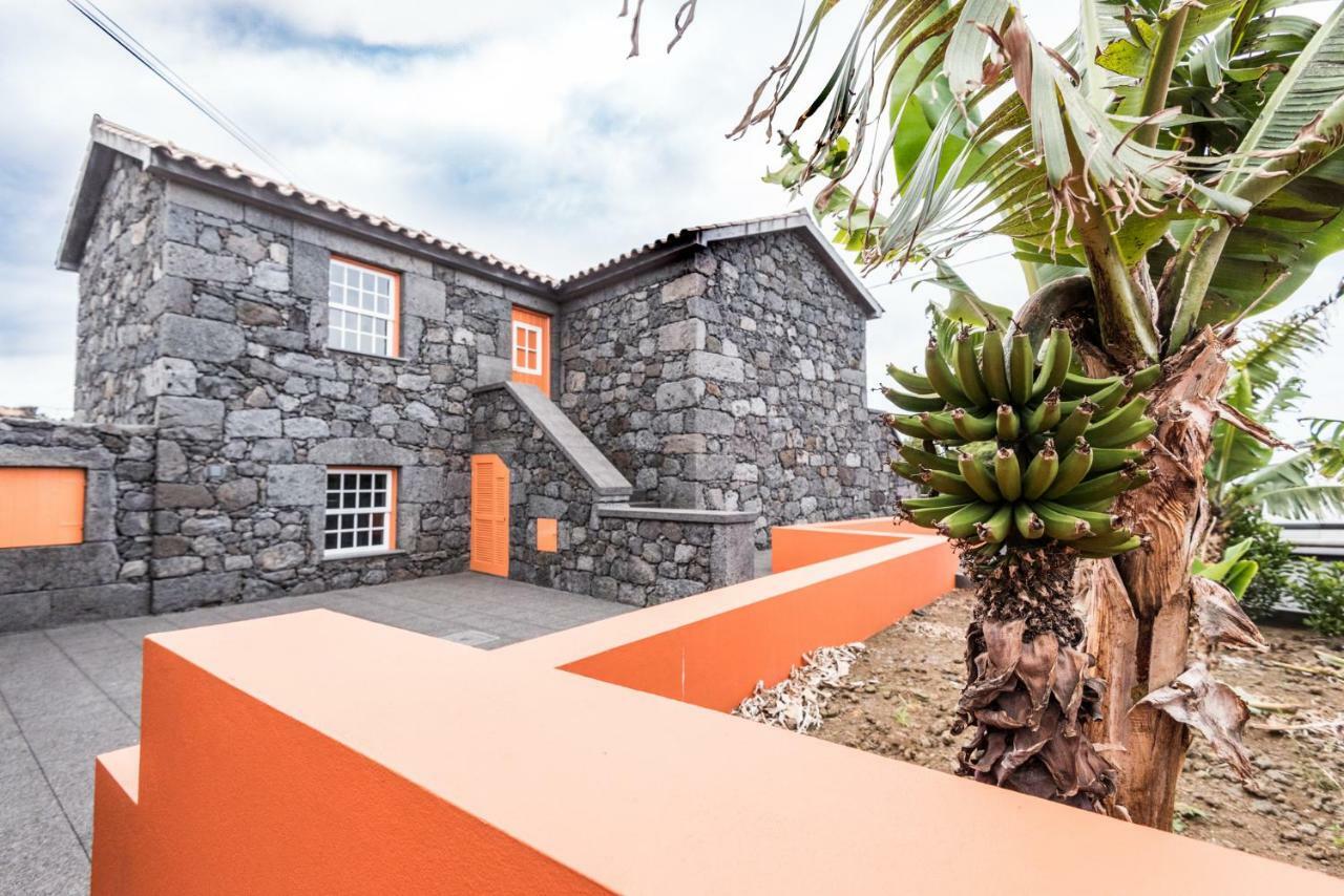 Piedade  Casa Ceu D'Abraao 아파트 외부 사진