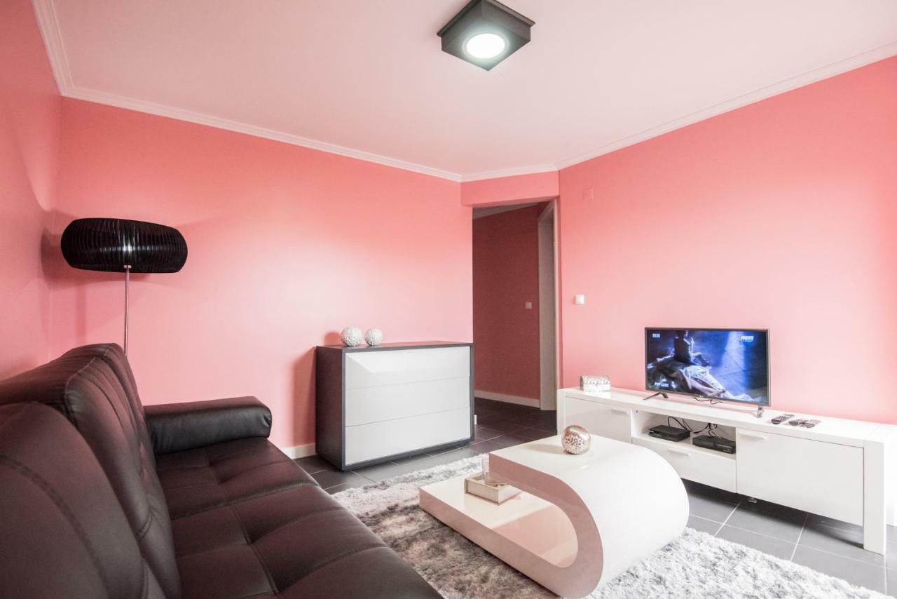 Piedade  Casa Ceu D'Abraao 아파트 외부 사진