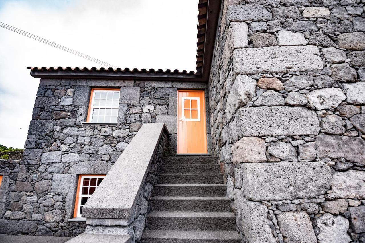 Piedade  Casa Ceu D'Abraao 아파트 외부 사진