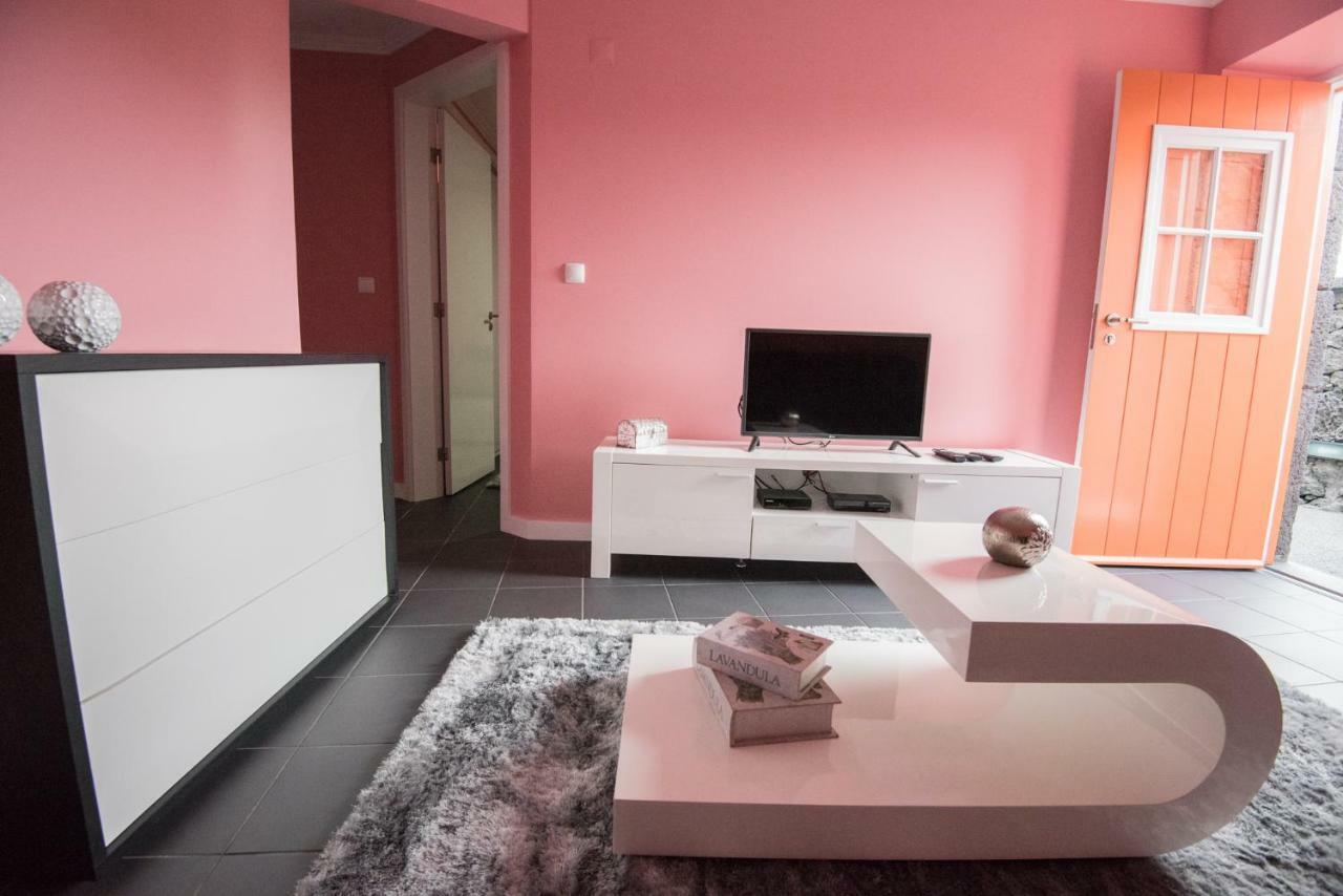 Piedade  Casa Ceu D'Abraao 아파트 외부 사진