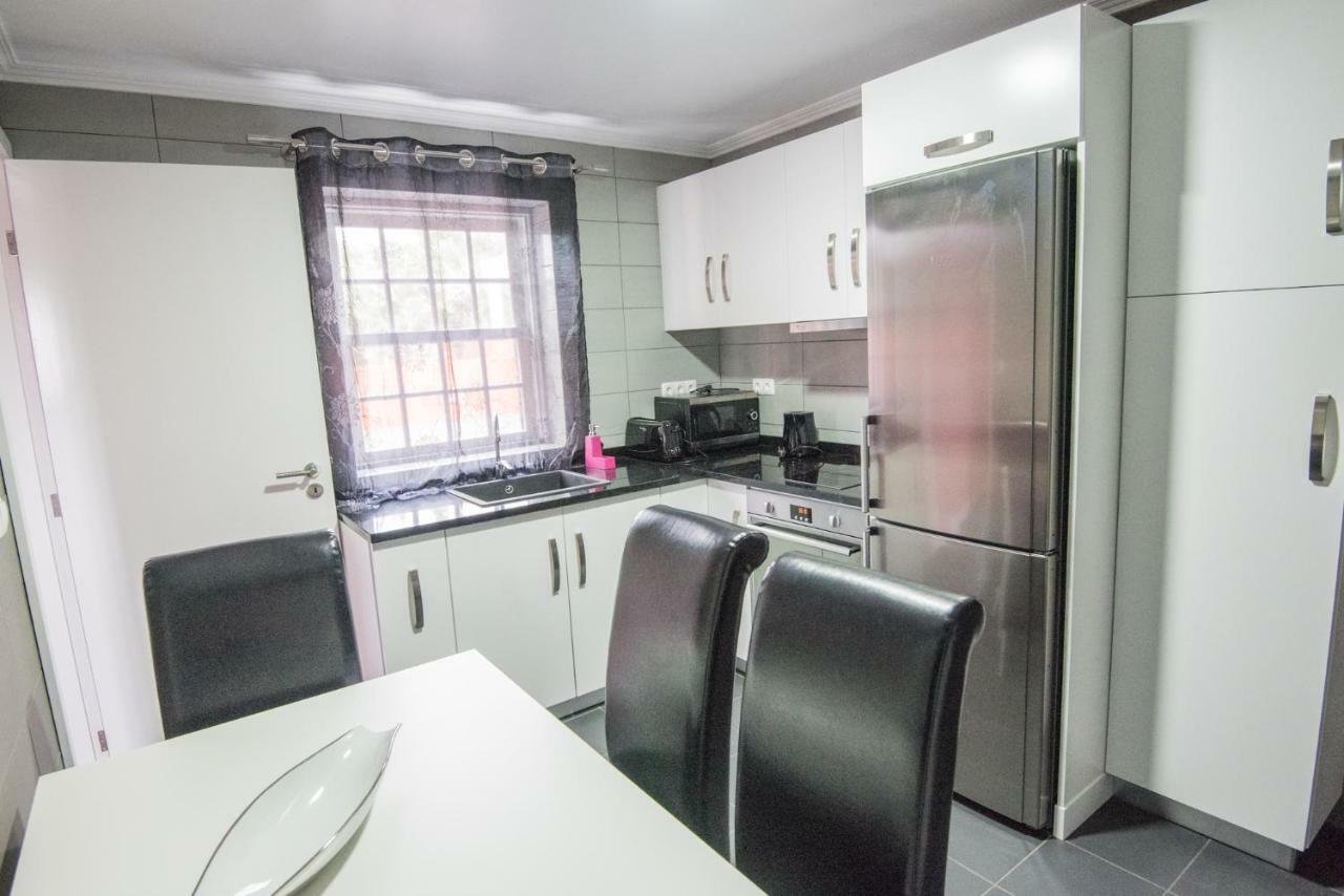 Piedade  Casa Ceu D'Abraao 아파트 외부 사진