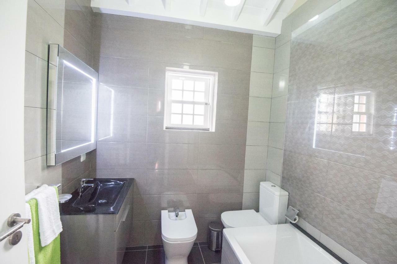 Piedade  Casa Ceu D'Abraao 아파트 외부 사진