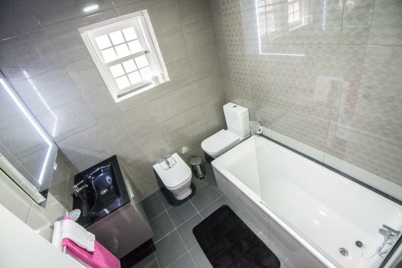 Piedade  Casa Ceu D'Abraao 아파트 외부 사진