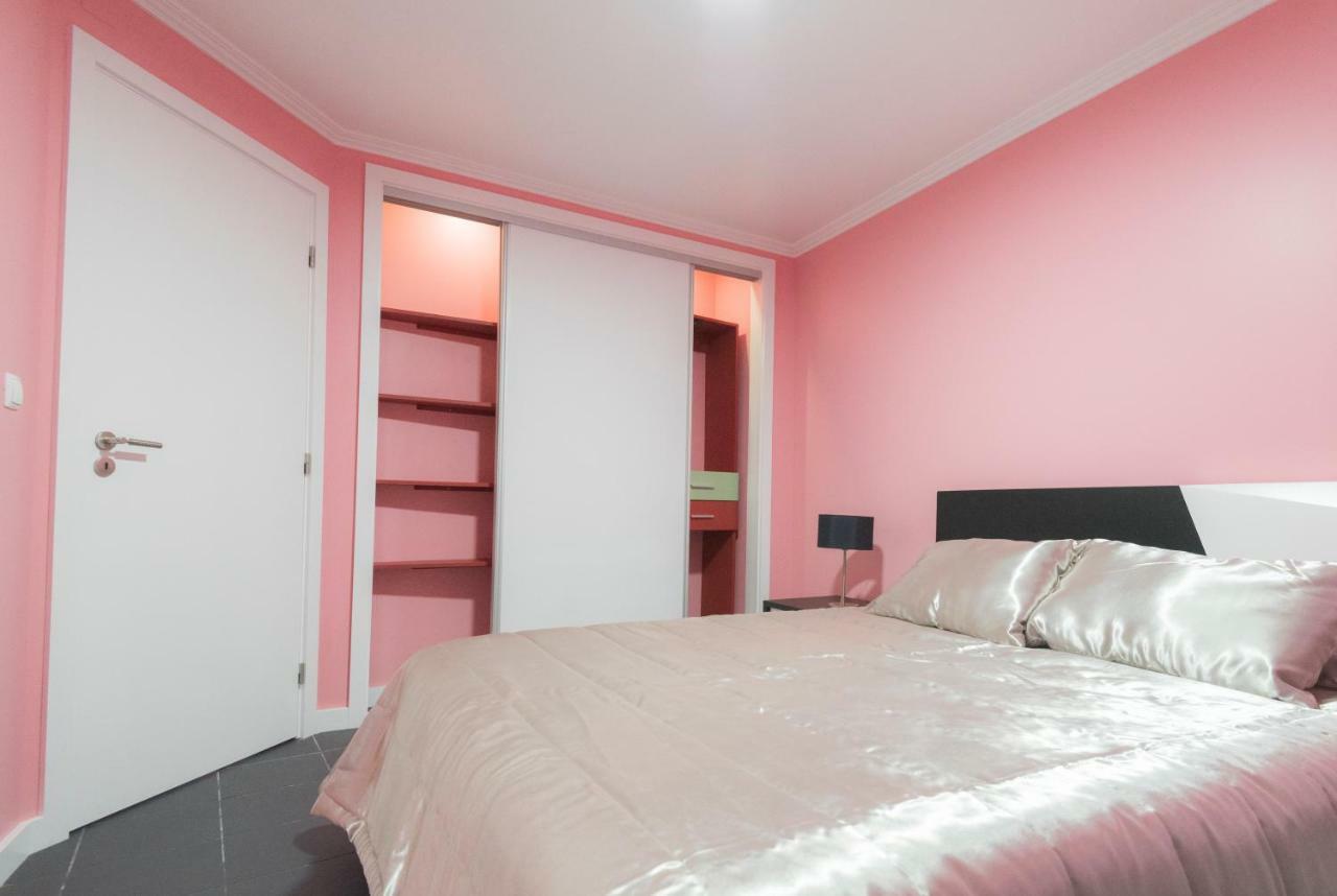 Piedade  Casa Ceu D'Abraao 아파트 외부 사진